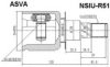 NISSA 39711EB30A Joint Kit, drive shaft